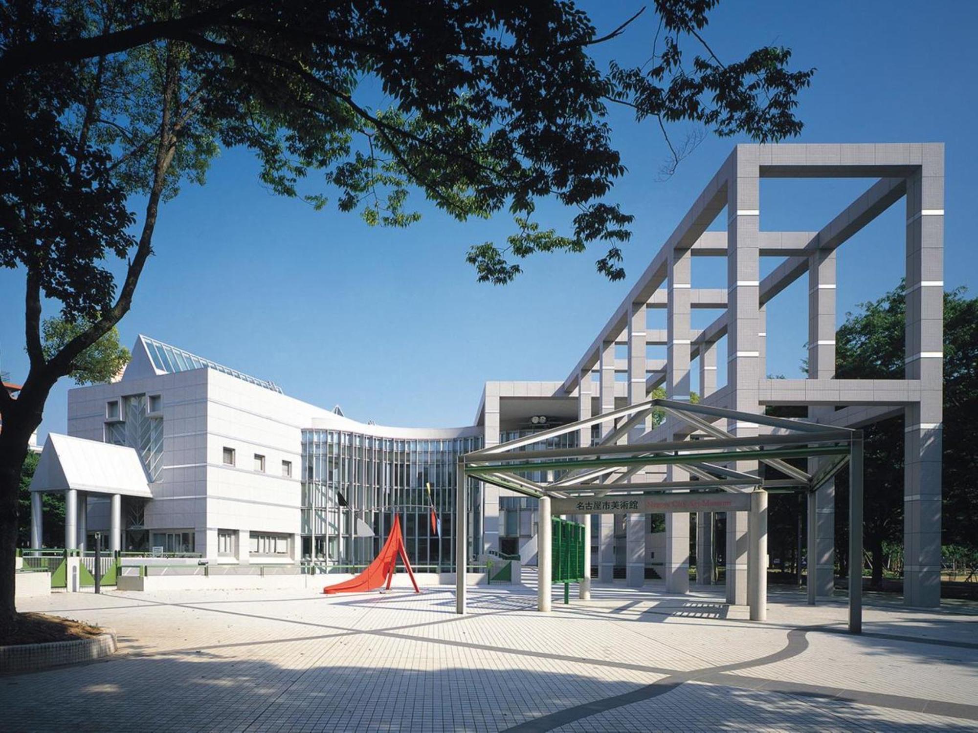 Vessel Inn Sakae Station Nagoya Exterior photo