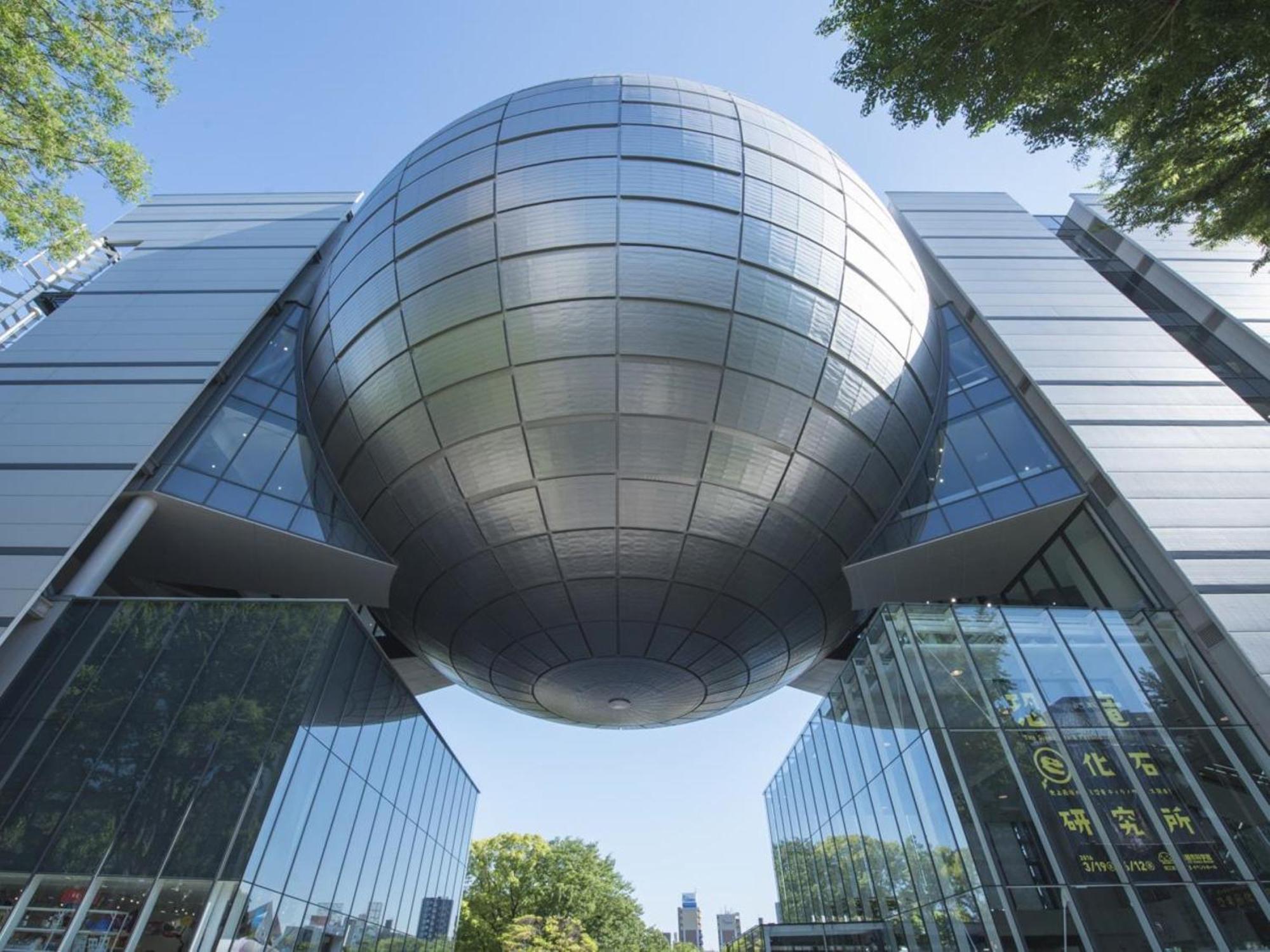 Vessel Inn Sakae Station Nagoya Exterior photo
