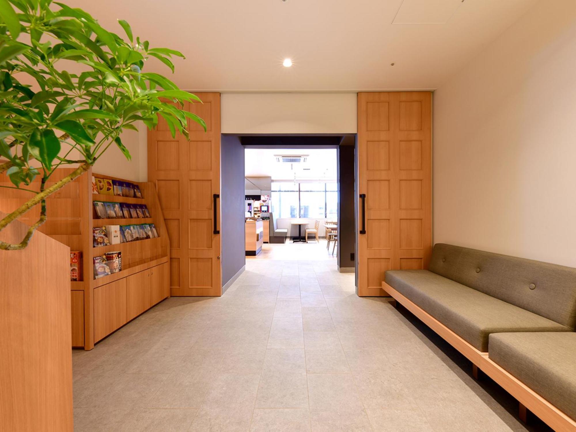 Vessel Inn Sakae Station Nagoya Exterior photo
