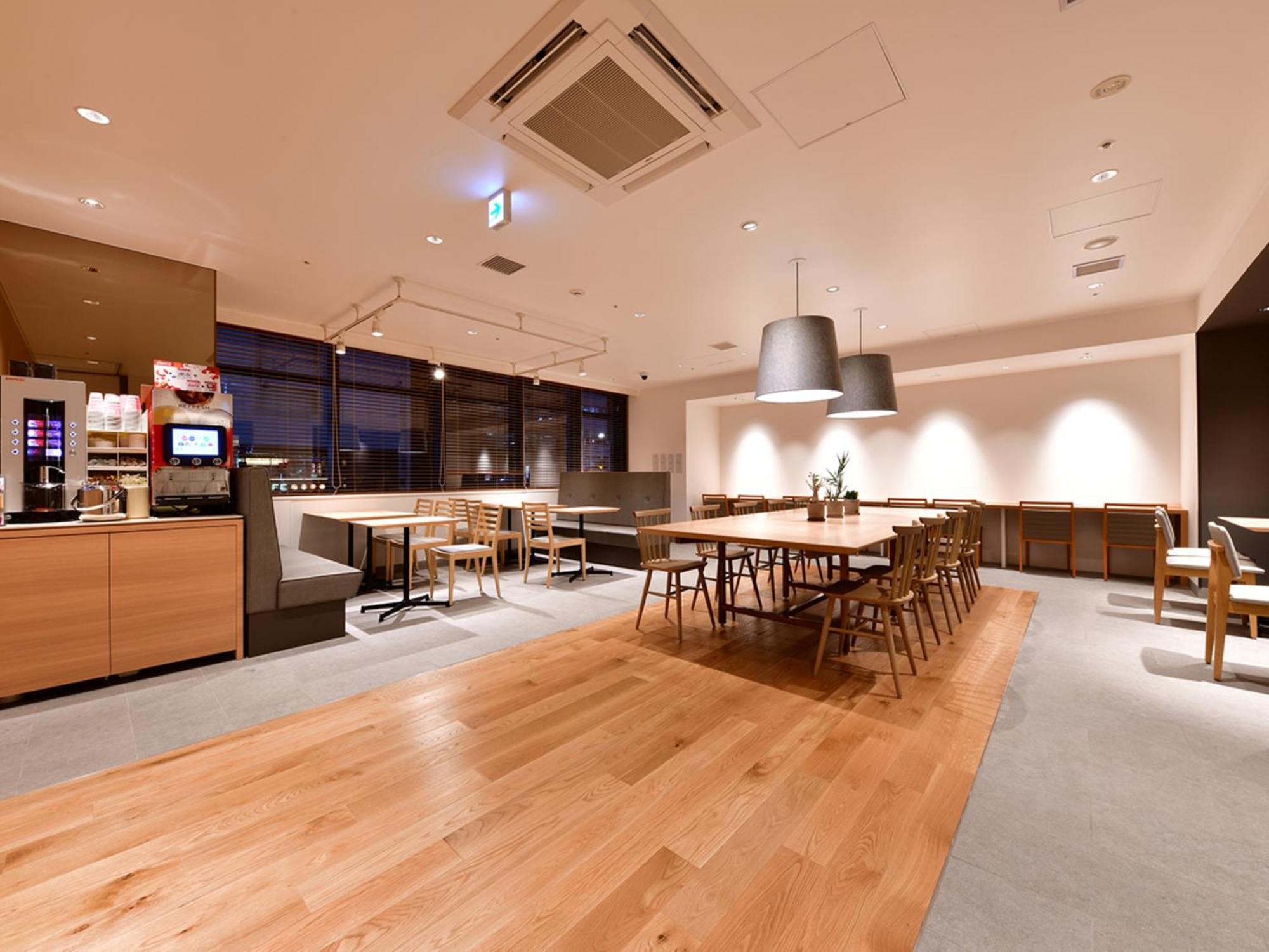 Vessel Inn Sakae Ekimae Nagoya Exterior photo