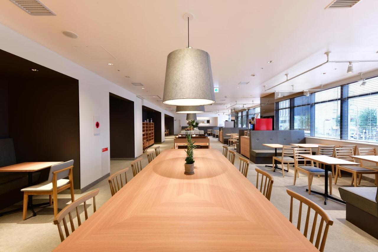 Vessel Inn Sakae Station Nagoya Exterior photo
