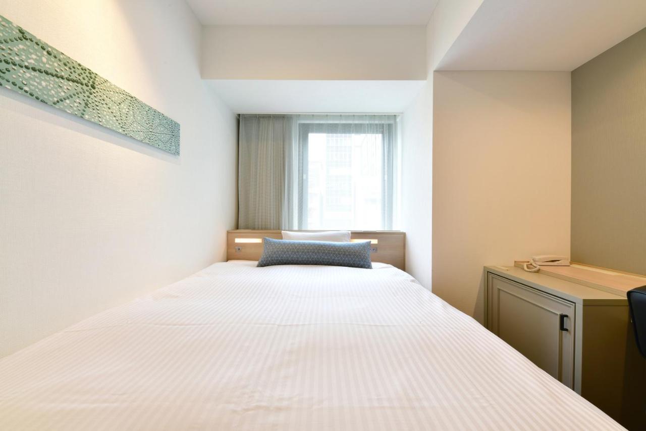 Vessel Inn Sakae Ekimae Nagoya Exterior photo