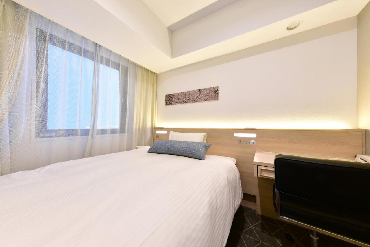 Vessel Inn Sakae Station Nagoya Exterior photo