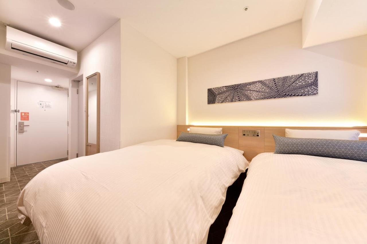 Vessel Inn Sakae Station Nagoya Exterior photo