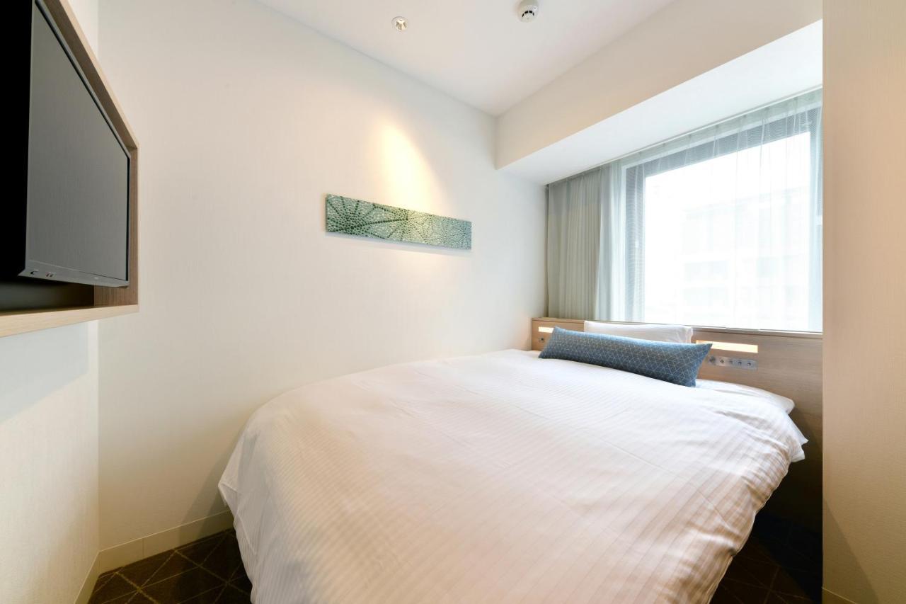 Vessel Inn Sakae Ekimae Nagoya Exterior photo