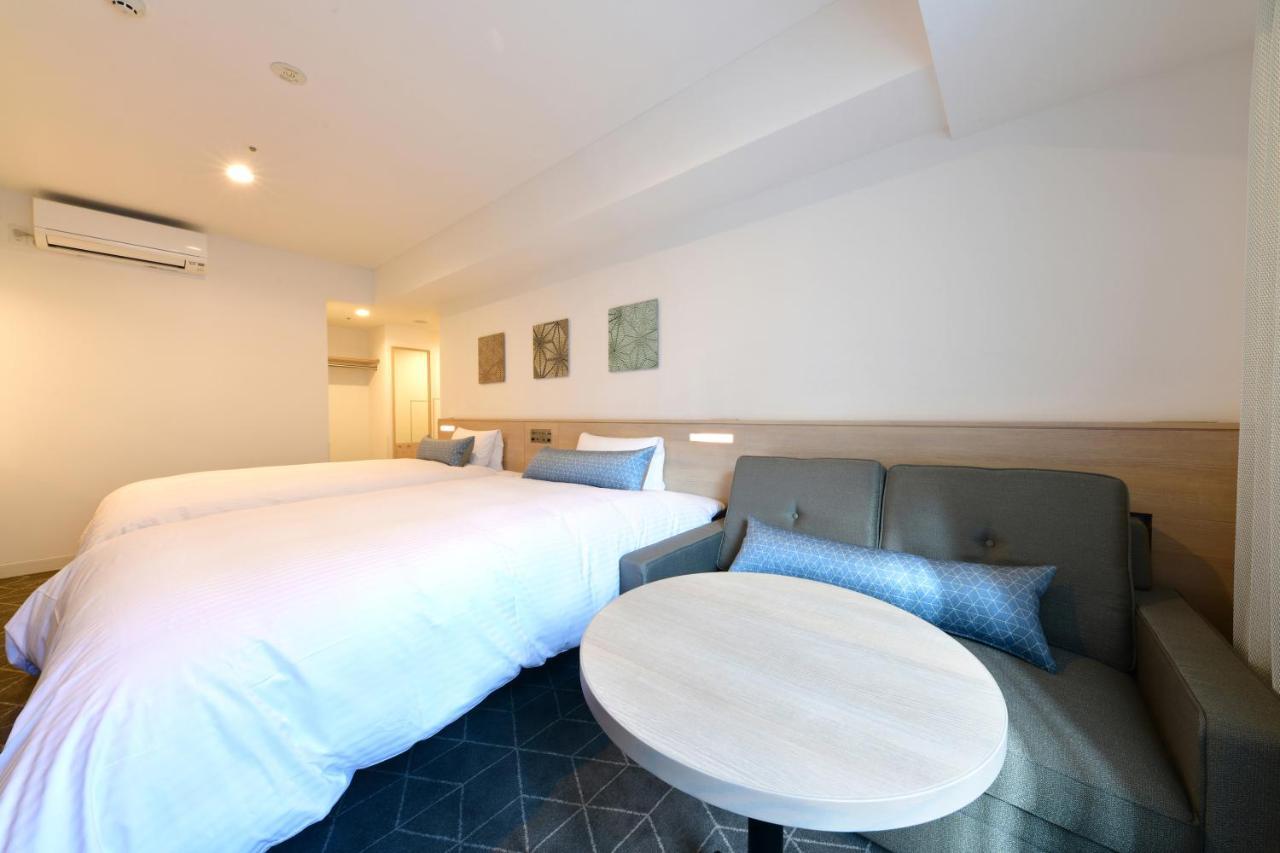 Vessel Inn Sakae Station Nagoya Exterior photo