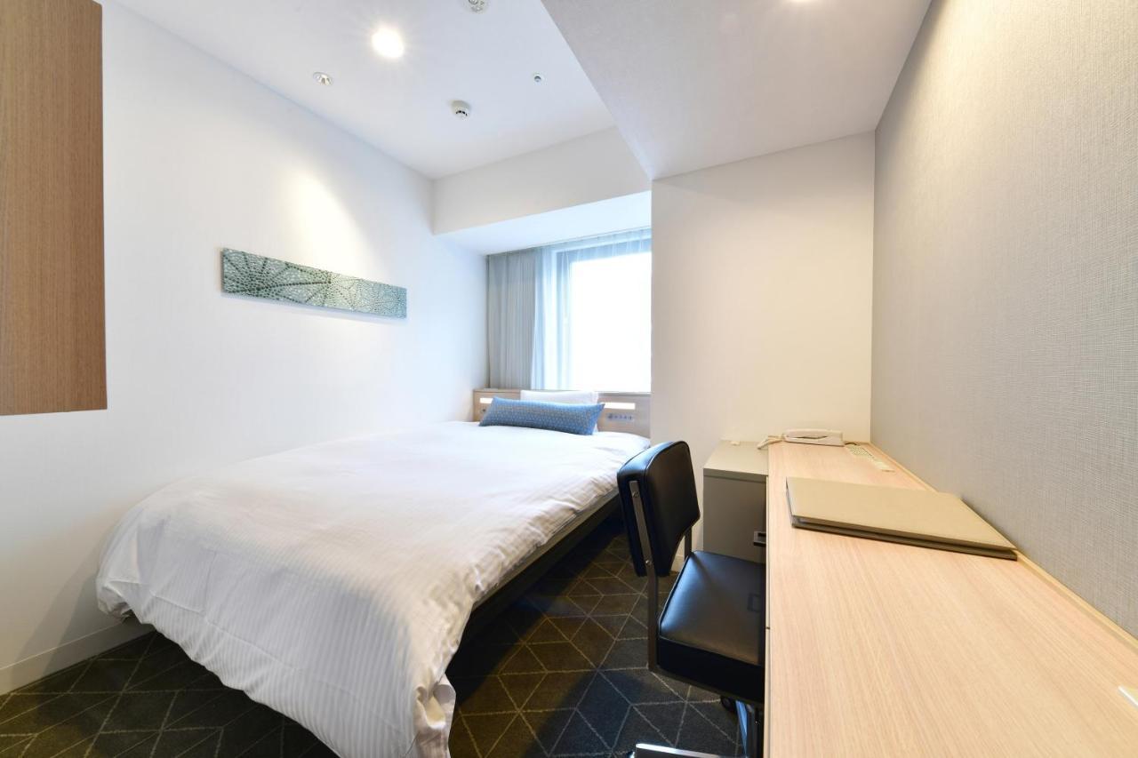 Vessel Inn Sakae Ekimae Nagoya Exterior photo