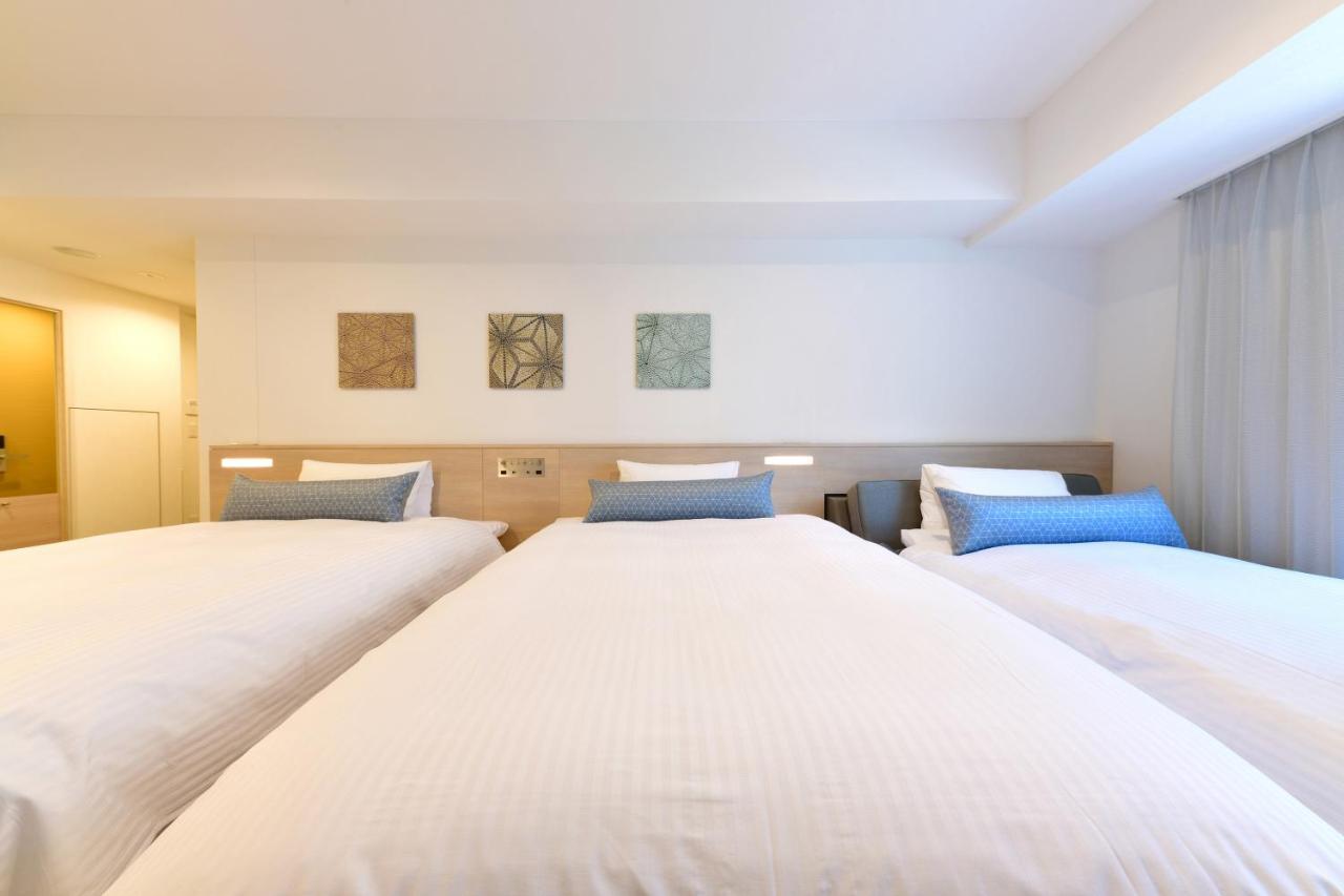 Vessel Inn Sakae Station Nagoya Exterior photo
